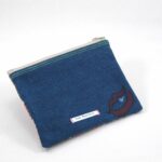 Cartera Pequeña AROS Oscuro 01 - Imagen 2