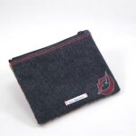 Cartera Pequeña AROS Oscuro 02 - Imagen 2