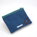 Cartera Pequeña BLONDA Oscuro 01 - Imagen 2