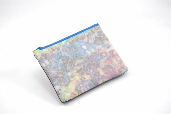 Cartera Pequeña BLONDA Oscuro 02