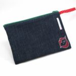 Cartera Grande CACTUS Oscuro 01 - Imagen 2