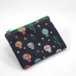 Cartera Pequeña CALI Medio 01