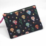 Cartera Grande CALI Oscuro 01
