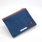 Cartera Pequeña DECO Oscuro 01 - Imagen 2