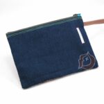 Cartera Grande GATO Oscuro 01 - Imagen 2