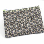 Cartera Pequeña GEO Oscuro 01