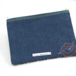 Cartera Pequeña GEO Oscuro 01 - Imagen 2