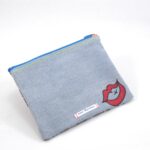 Cartera Pequeña LÁPIZ Claro Reciclado 01 - Imagen 2