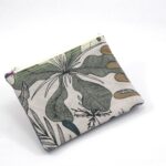 Cartera Pequeña LÁPIZ Oscuro 01