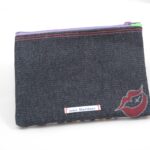 Cartera Pequeña LEO Oscuro 03 - Imagen 2