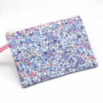 Cartera Grande LILA Claro 01