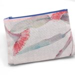 Cartera Pequeña MIMO Claro Reciclado 01