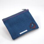 Cartera Pequeña MIMO Oscuro 01 - Imagen 2