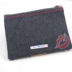 Cartera Pequeña NEGRO Oscuro 03 - Imagen 2
