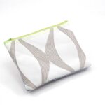 Cartera Pequeña OLASE Claro Reciclado 01