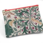 Cartera Pequeña PALME Claro Reciclado 01