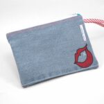 Cartera Grande PEZ Claro Reciclado 01 - Imagen 2