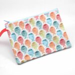Cartera Grande PEZ Claro Reciclado 02