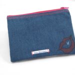 Cartera Pequeña RAMAS Oscuro 03 - Imagen 2