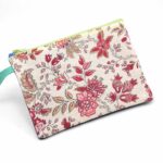 Cartera Grande ROJA Oscuro 01