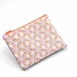 Cartera Pequeña TRIAN Claro Reciclado 01