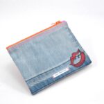 Cartera Pequeña TRIAN Claro Reciclado 01 - Imagen 2