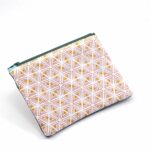 Cartera Pequeña TRIAN Oscuro 01