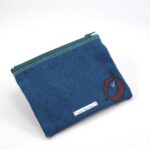 Cartera Pequeña TRIAN Oscuro 01 - Imagen 2