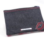 Cartera Pequeña ALMEN Oscuro 01 - Imagen 2