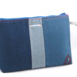 Neceser Grande AZUL Trío 01 - Imagen 2