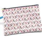 Cartera Grande DECO Claro 01