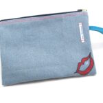 Cartera Grande DECO Claro 01 - Imagen 2