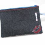 Cartera Grande DECO Oscuro 01 - Imagen 2