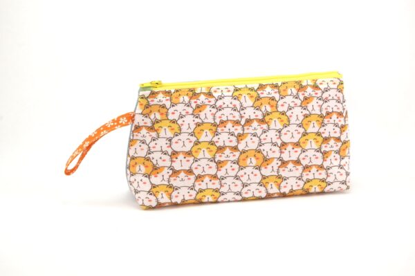 Estuche GATO Claro 01