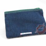 Cartera Pequeña GATO Oscuro 01 - Imagen 2