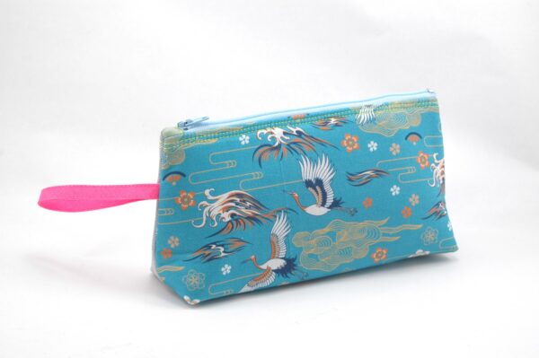 Estuche GRULLA Claro Reciclado 01