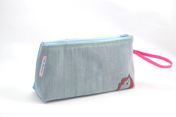 Estuche GRULLA Claro Reciclado 01 - Imagen 2