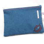 Cartera Grande LÁPIZ Medio 01 - Imagen 2