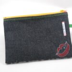 Cartera Grande LEO Oscuro 01 - Imagen 2