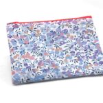 Cartera Pequeña LILA Claro 01
