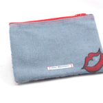 Cartera Pequeña LILA Claro 01 - Imagen 2