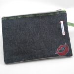 Cartera Grande OLAS Oscuro 01 - Imagen 2
