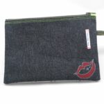 Cartera Grande RAMAS Oscuro 02 - Imagen 2