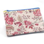 Cartera Pequeña ROJA Claro 01