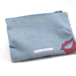 Cartera Pequeña ROJA Claro 01 - Imagen 2