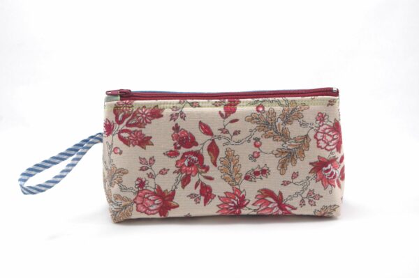 Estuche ROJA Medio 02