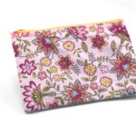 Cartera Pequeña ROSI Claro 01