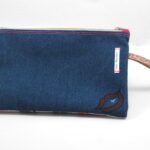 Cartera Grande ALMEN Oscuro 01 - Imagen 2