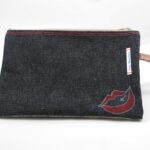 Cartera Grande BLONDA Oscuro 01 - Imagen 2