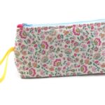 Estuche FLOR Claro 01